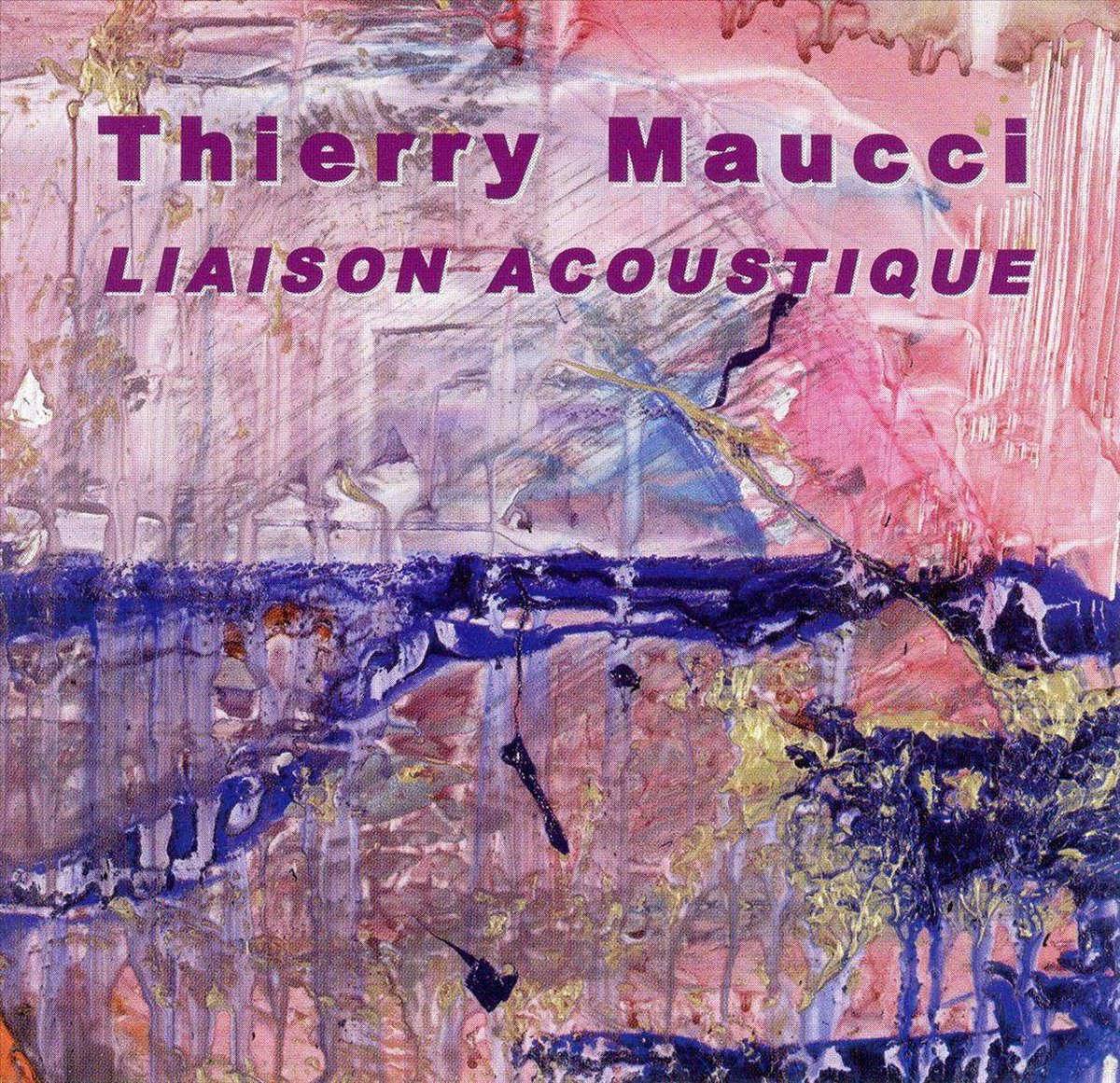 Liaison Acoustique