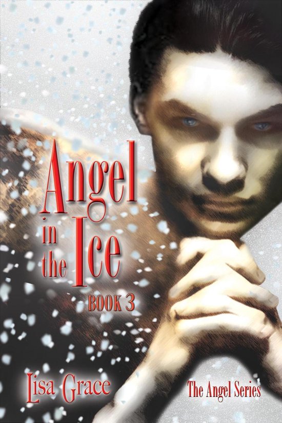 Angel 3 - Angel in the Ice, Book 3 by Lisa Grace (Angel Seri ... - cover