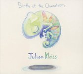 Julian Kleiss - Birth Of The Chameleon (CD)