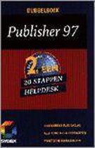 Publisher 97 (dubbelboek)