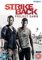 Strike Back - Seizoen 1: Project Dawn (Import)