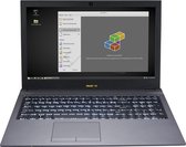Linux-mint Privacy laptop 15.6" Full-HD qwerty