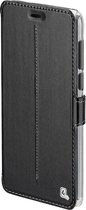 4Smarts Supremo PU Leather Book Case voor Huawei Honor 8 - Zwart
