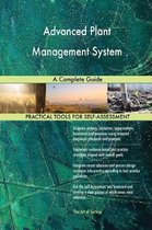 Advanced Plant Management System