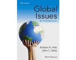 Global Issues An Introduction 5th Editio