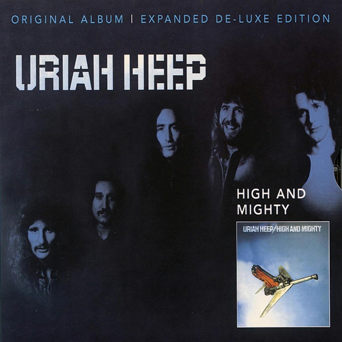 High And Mighty