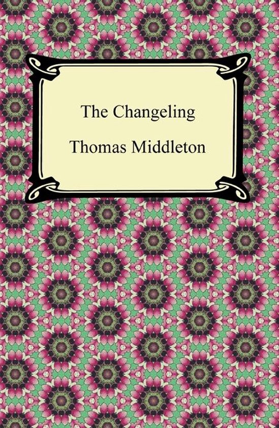 The Changeling - cover