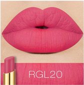 Matte Lipstick Long Lasting - Color RGL20