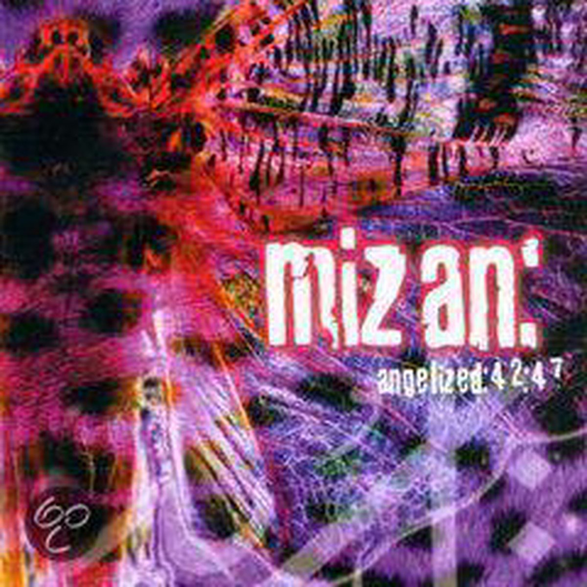 Angelized