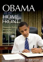 Encounters: Explorations in Folklore and Ethnomusicology - Obama on the Home Front