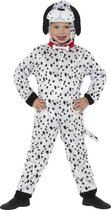 Dalmatier honden kostuum / pak voor kinderen 145-158 (10-12 jaar)