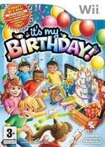 Its My Birthday /Wii