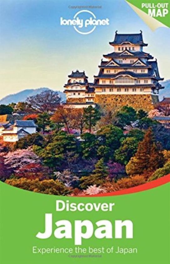 Discover Japan 3