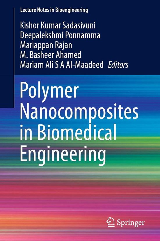 Lecture Notes in Bioengineering - Polymer Nanocomposites in Biomedical ...