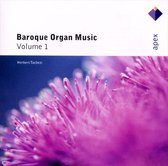 Baroque Organ Music 1