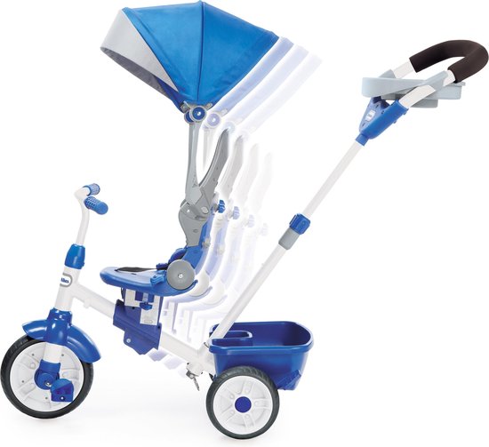 little tikes perfect fit trike