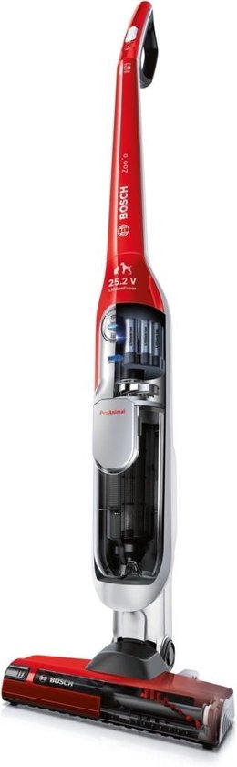 bosch athlet serie 6 proanimal