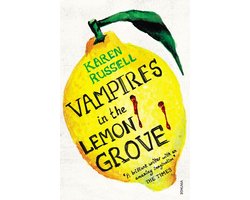 Vampires in the Lemon Grove