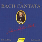 Bach Cantata, Vol. 13