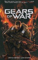 Gears Of War