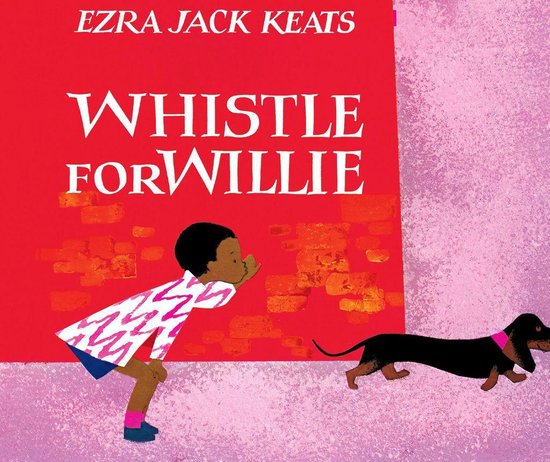 Whistle for Willie - cover