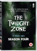 Twilight Zone - Season 4