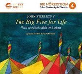 Strelecky, J: Big Five for Life/MP3-CD