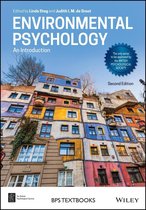 BPS Textbooks in Psychology - Environmental Psychology