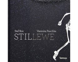 Stef Bos - Stillewe (Book)