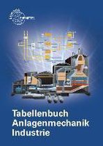 Tabellenbuch Anlagenmechanik Industrie