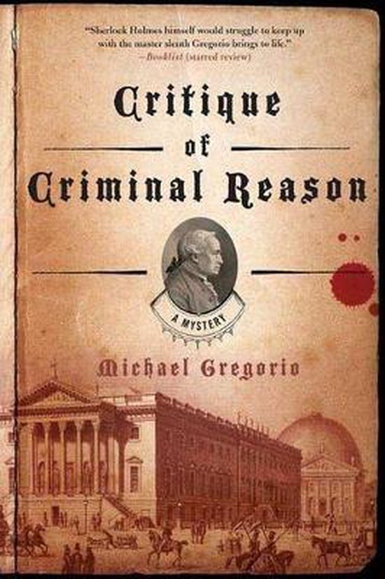 Critique of Criminal Reason - cover