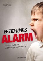 Omslag Erziehungsalarm