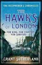 The Hawks of London