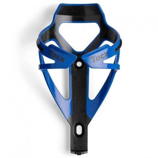 Tacx bidonhouder Deva blauw — afbeelding 4