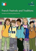 French Festivals & Traditions For KS3