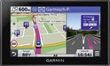 Garmin nüvi 2599LMT-D - DAB Live Traffic +Lifetime mapupdates - Europa - 5 inch scherm