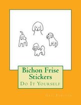 Bichon Frise Stickers