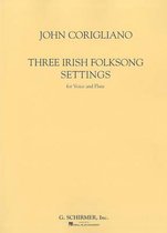 Three Irish Folksong Settings