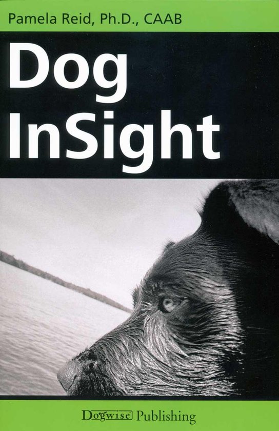DOG INSIGHT - cover