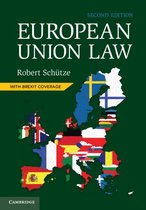 Complete samenvatting Europees recht (20-21)
