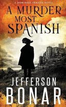 A Murder Most Spanish
