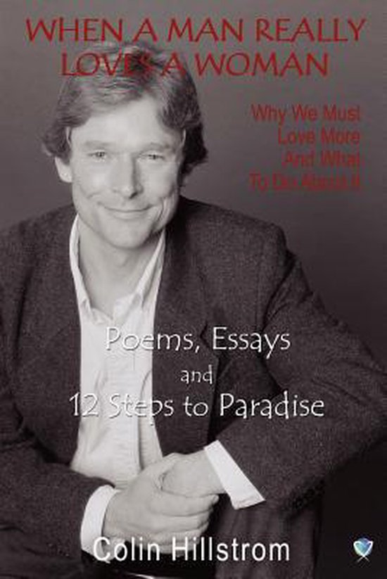 Love woman does a a why man 10 Reasons