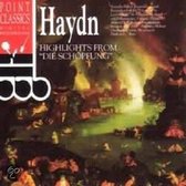 Haydn: Highlights from Die Schopfung
