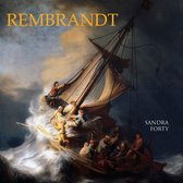 TAJ Mini Books - Rembrandt