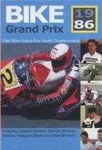 Bike Grand Prix (MotoGP) Review 1986