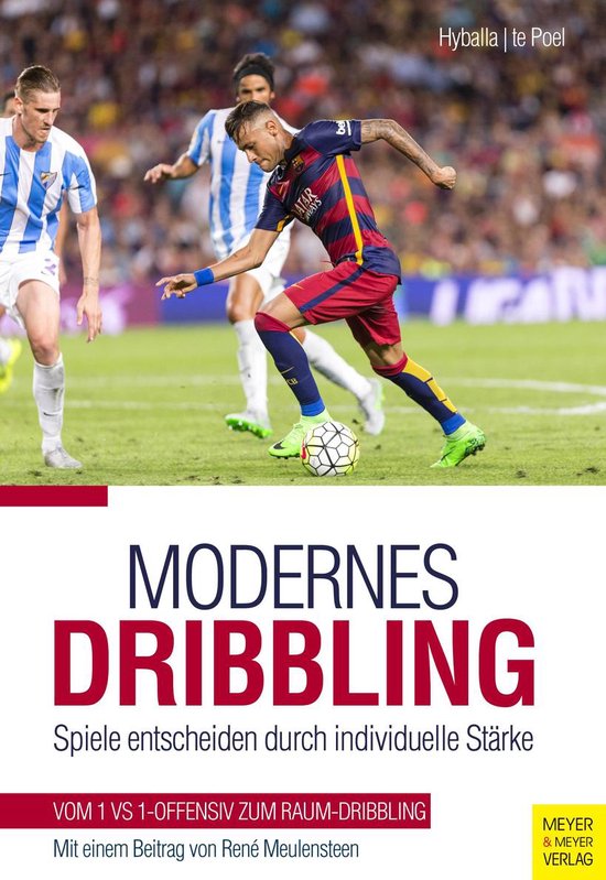 Modernes Dribbling - cover