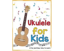 Ukulele for Kids