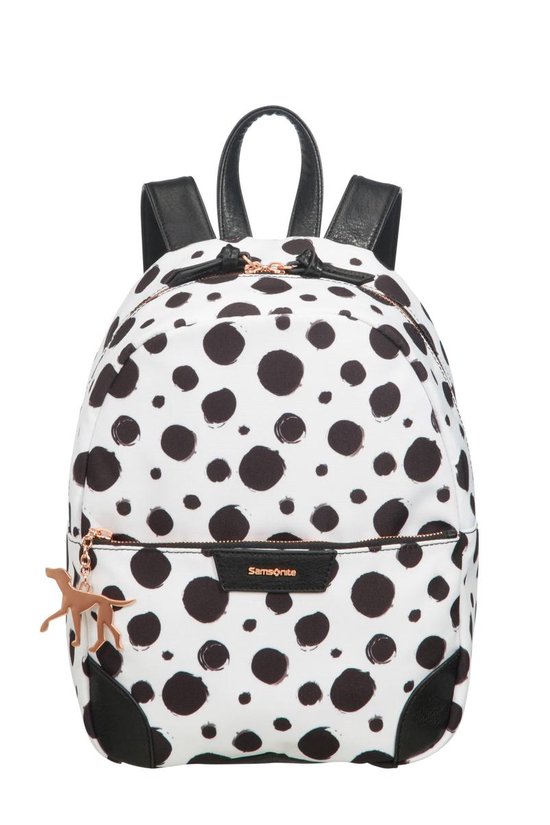 Samsonite Fashion Backpack - Disney Forever Backpack Dalmatians | bol.com