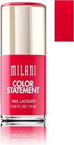 Milani Color Statement Nail Lacquer - 41 Modern Rouge