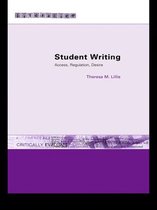 Literacies - Student Writing